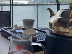 -白天鹅宾馆-宏图府餐厅