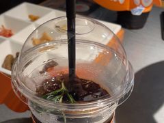 -探鱼·鲜青椒爽麻烤鱼(番禺万达店)