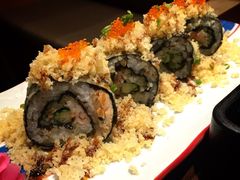 -仓桥家·焗寿司·锅物(光谷步行街店)
