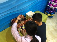 -乐创坊·青少年创客教育空间(江南西校区)