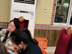 -巴依老爷新疆美食(马驹桥店)