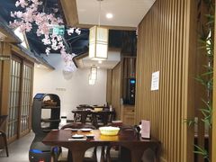-松子料理(亮马桥店)
