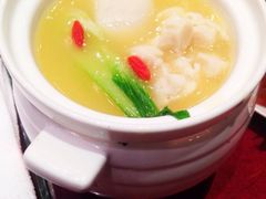 -梅花香里大酒店(郁金香路店)