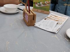-春满人间酒楼(园岭中路店)
