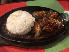 -Smoke resto