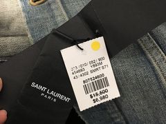 -Saint Laurent(海怡工贸店)