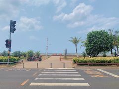 -白沙门生态公园