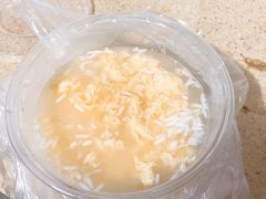 蛋酒-家阳赵师傅油饼包烧麦(粮道街店)
