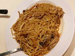 -无招牌海鲜餐厅(滨海艺术中心店)