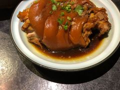 -金掌勺东北菜(格兰晴天店)