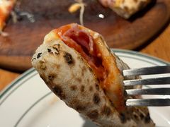 -La Strada(安福路店)