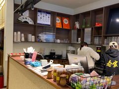 -春家·非遗手工小吃(徐汇万科广场店)