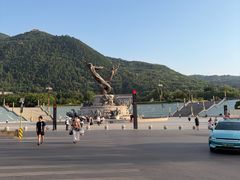 -华清宫景区