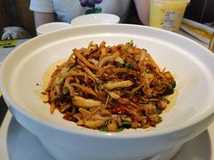 -炊烟小炒黄牛肉(中心印象城店)