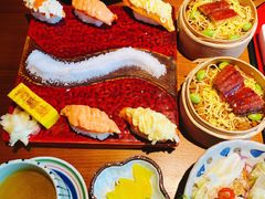 -有喜屋·深夜食堂(北京西路店)
