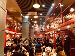 大堂-大孩龙虾(体育场旗舰店)