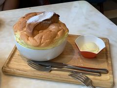 -港丽餐厅(高德置地店)