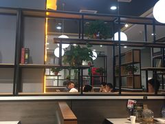 -二十一分小锅炖(中心店)