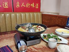 -外婆味道·云南经典家常菜(北站店)