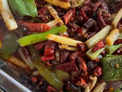 -杨老头鲜货烧烤(太古里店)