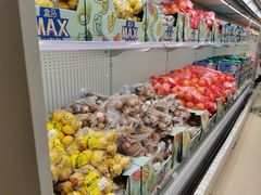 -盒马X会员店(王府井奥莱UP TOWN店)