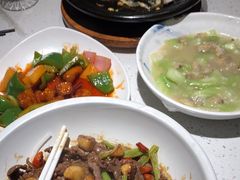 -秋色客家菜(流塘店)