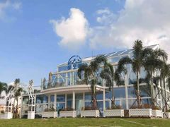 -金汤湾海水温泉度假酒店