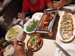 -满得意茶餐厅·顺德家常菜·港式经典(大良店)