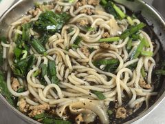 -正宗杨记普洱酸醋米线(总店)