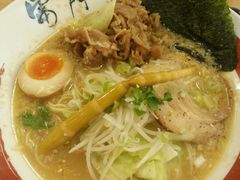 -雷门拉面·现熬骨汤(凯德来福士店)