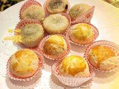 -宝轩渔府·老字号海鲜·正宗津菜(水上店)