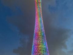 -珠江夜游西堤码头