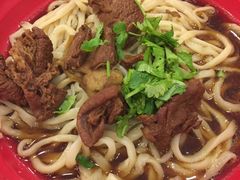 -老回回饺子馆(海洋馆店)