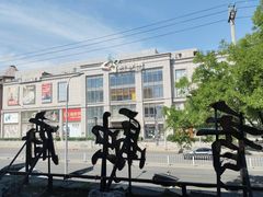 -香融府·烤鸭·家常菜(马家堡路店)