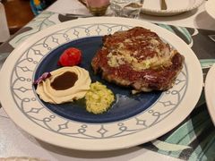 -MIO弥欧洋房西餐厅(中央大街店)