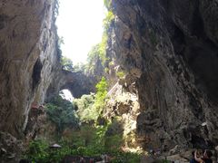 -英西峰林·洞天仙境