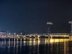 -海河外滩公园