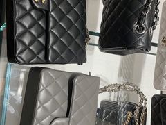 -CHANEL(恒隆广场店)
