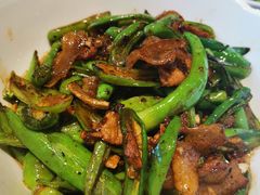 樟树港辣椒-格塘人家·山泉水煮鱼(望兴家园店)