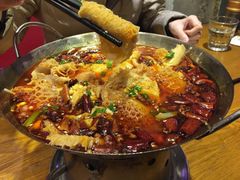 -隆喜元鱼汤包·海鲜(中联广场店)