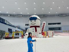 -哈尔滨热雪奇迹