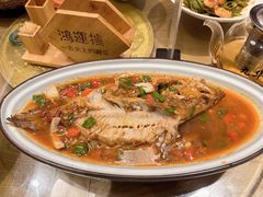 -鸿运楼·舌尖上的徽菜