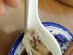 -清真马三汤包(回民街店)