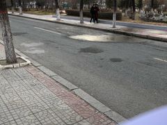 -哈尔滨师范大学(松北校区)