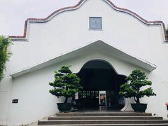 -东莞市可园博物馆