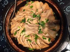 -旺角小渔村(幸福中路店)