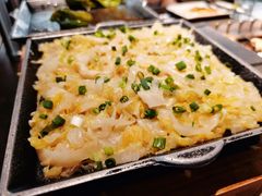 酸菜-很久以前羊肉串(昌里路三钢里店)