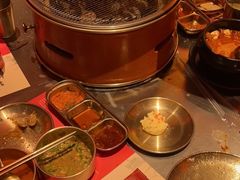 -西塔老太太泥炉烤肉(苏州大悦城店)