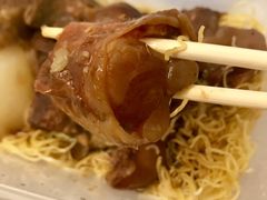 -盛记粥面(佐敦店)