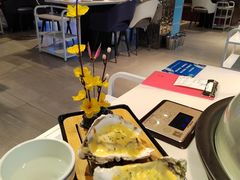 -碗中海·蒸汽海鲜·桑拿鸡(岭南天地店)